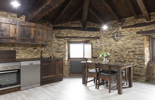 Aldeguer Cottage | Casa Rural Para Descansar y Relajarte en la Naturaleza Pura