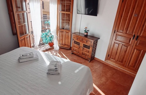 Garganta la Olla House | Casa Rural Parada Real