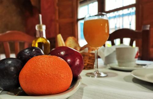 Garganta la Olla Hotel | Casa Rural Parada Real CR-CC-00258