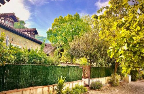 Cuacos de Yuste House | Casa rural Paraje de Yuste
