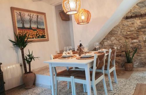 Alfara de Carles House | Casa Rural Parc Natural dels Ports