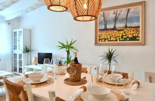 Alfara de Carles House | Casa Rural Parc Natural dels Ports