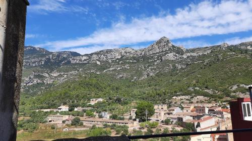 Alfara de Carles House | Casa Rural Parc Natural dels Ports