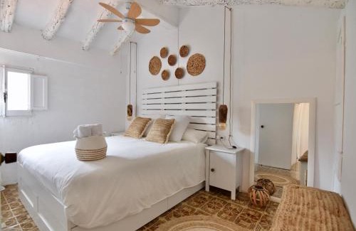 Alfara de Carles House | Casa Rural Parc Natural dels Ports