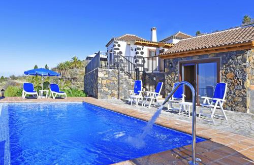 Tijarafe House | Casa Rural Pastor