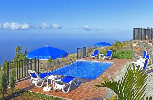 Tijarafe House | Casa Rural Pastor