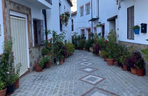 Benarraba House | Casa Rural Paz