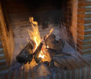 Benarraba House | Casa Rural Paz