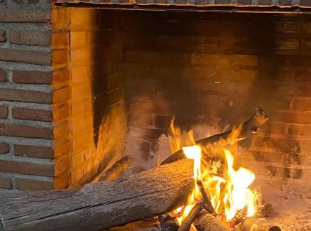 Benarraba House | Casa Rural Paz