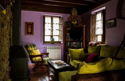 Siero House | Casa Rural Peña Careses