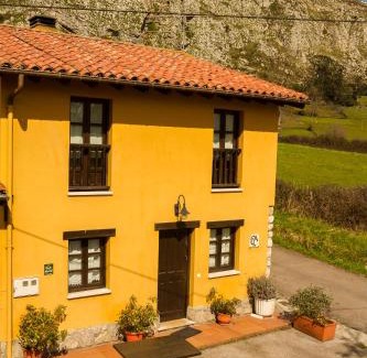 Siero House | Casa Rural Peña Careses