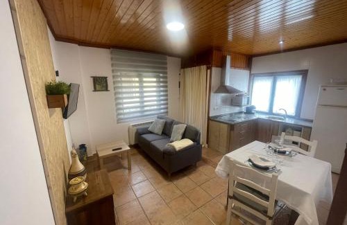 Saucelle House | Casa Rural Peñas II