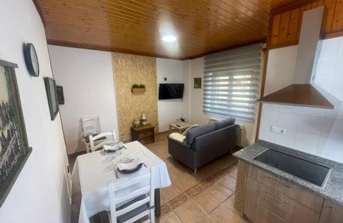 Saucelle House | Casa Rural Peñas II