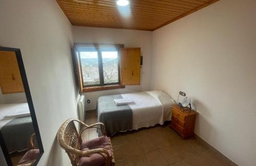 Saucelle House | Casa Rural Peñas II