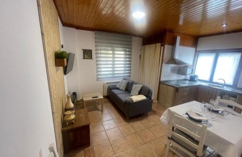 Saucelle House | Casa Rural Peñas II