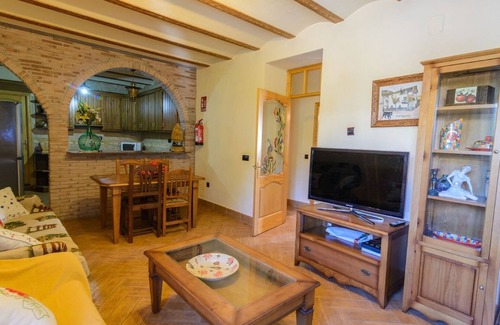 Fontanar Villa | Casa Rural Pelijas Fontanar by Ruralidays