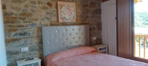 Pembes House | Casa Rural Pembes