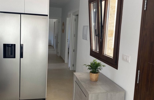 Velez Rubio Cottage | Casa Rural Petfriendly Rincón de Los Vélez