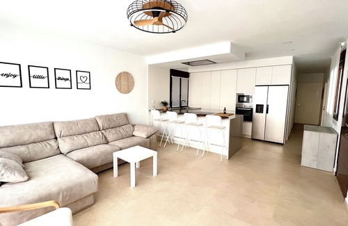 Velez Rubio Cottage | Casa Rural Petfriendly Rincón de Los Vélez