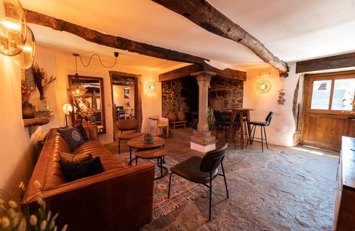 O Pino House | Casa Rural Piñeiro