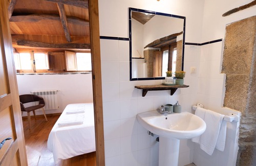 O Pino House | Casa Rural Piñeiro