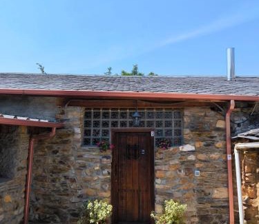 Ocero Ski Chalet | Casa Rural Picón
