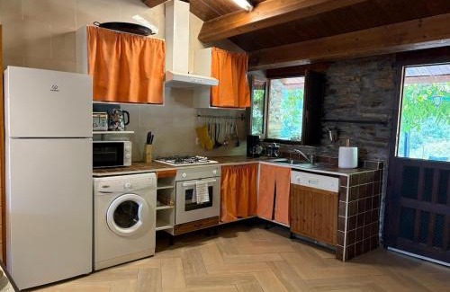 Ocero Ski Chalet | Casa Rural Picón
