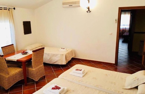 Benquerencia House | Casa Rural Piedras de Benquerencia