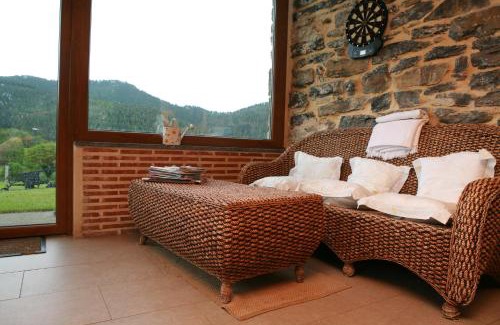 Sopuerta House | Casa Rural Pikatzaenea