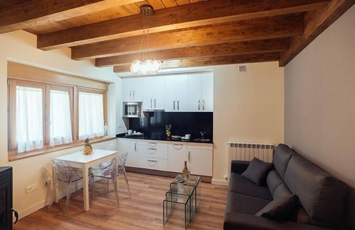 Molinos de Duero Cottage | Casa Rural Pinares de Soria for 28 people (Full rental)
