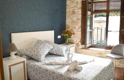 Molinos de Duero House | Casa Rural Pinares De Soria