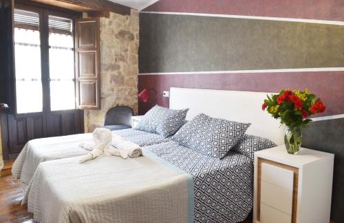 Molinos de Duero House | Casa Rural Pinares De Soria