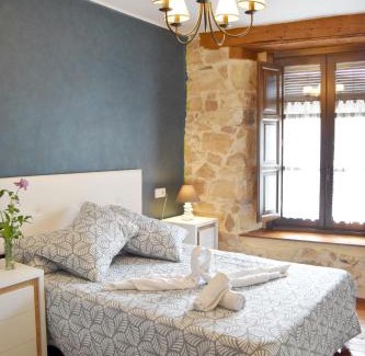Molinos de Duero House | Casa Rural Pinares De Soria