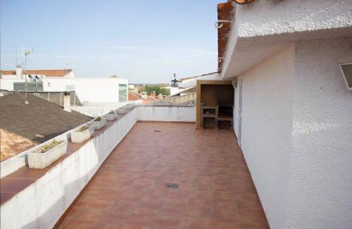 Escalona House | Casa Rural Placida