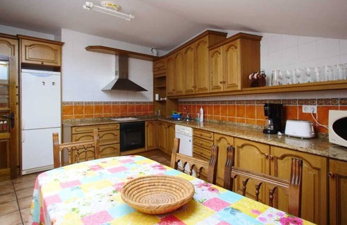 Saldana Cottage | Casa rural Plaza Vieja for 8 people