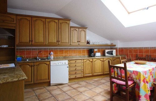 Saldana Cottage | Casa rural Plaza Vieja for 8 people