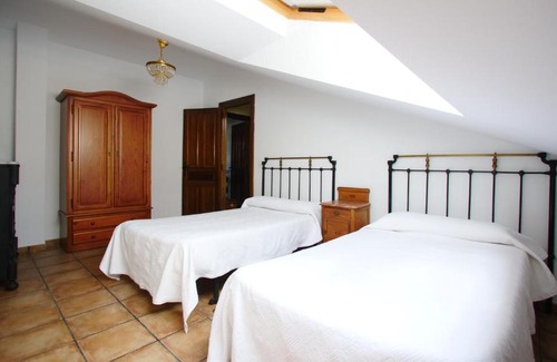 Saldana House | Casa Rural Plaza Vieja Saldaña