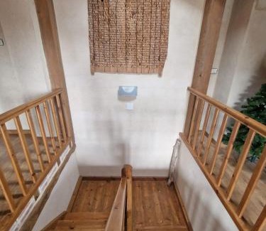 Cervera de Pisuerga Ski Chalet | Casa Rural Polentinos