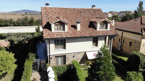 Ventosilla de San Juan House | Casa Rural Portal de Numancia ll