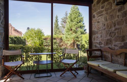 Ventosilla de San Juan House | Casa Rural Portal de Numancia ll