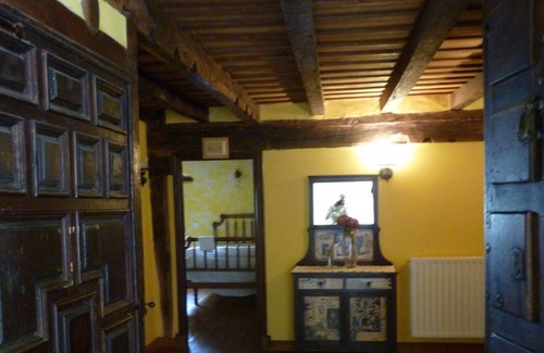 Valcaba Cottage | Casa Rural Posada Alma de Gato