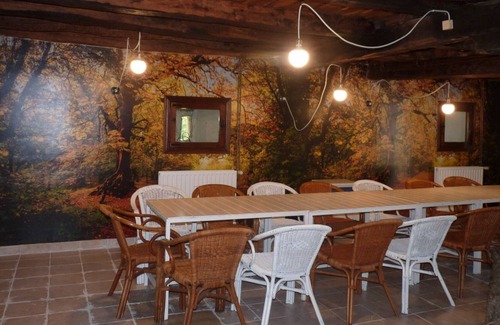 Valcaba Cottage | Casa Rural Posada Alma de Gato