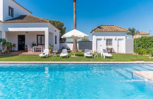 Marchena House | Casa Rural Pozo Viejo