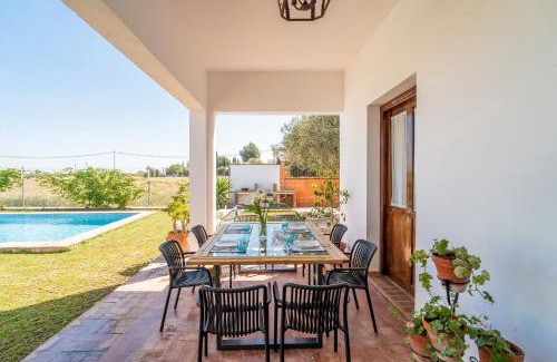 Marchena House | Casa Rural Pozo Viejo