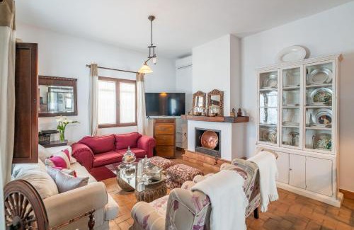 Marchena House | Casa Rural Pozo Viejo