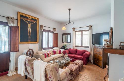 Marchena House | Casa Rural Pozo Viejo