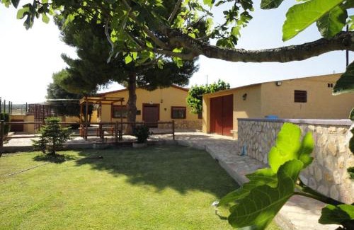 Foz-Calanda House | Casa Rural Prado Alto,Foz Calanda
