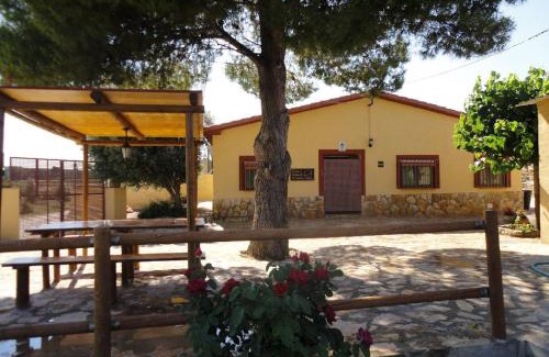 Foz-Calanda House | Casa Rural Prado Alto,Foz Calanda