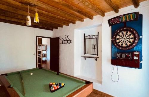 Pruna House | Casa Rural Privada Belén