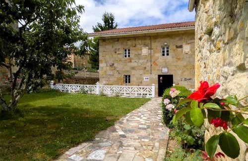 Cilleruelo de Bezana House | Casa Rural Puerto del Escudo